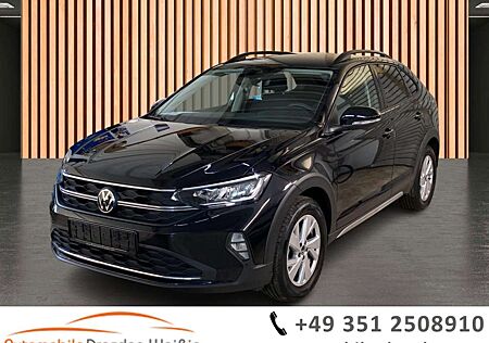 VW Taigo Volkswagen 1.0 TSI Life*ACC*AppConnect*LED*DAB*