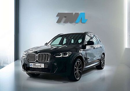 BMW X3 xDrive 30e M Sport Facelift Laser PANO HUD