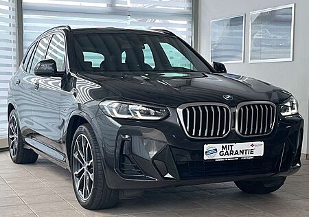 BMW X3 xDrive 30e M Sport Facelift Laser PANO HUD