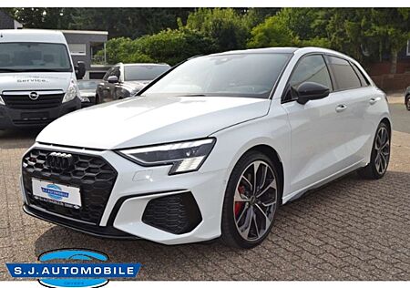 Audi S3 Sportback 2.0 TFSI quattro Pano, Drive Select