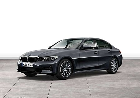 BMW 320 i Limousine Aut. Sport Line