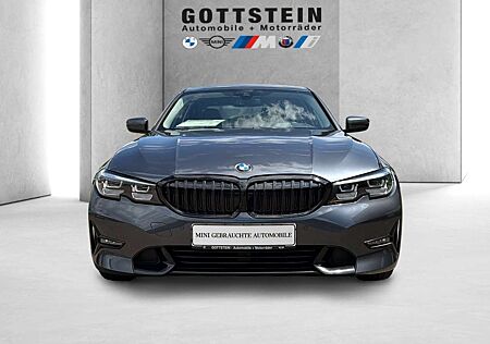 BMW 320 i 5. Türer / Limousine Aut. Sport Line