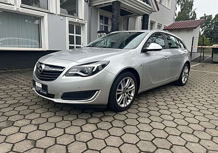 Opel Insignia A Sports Tourer Edition