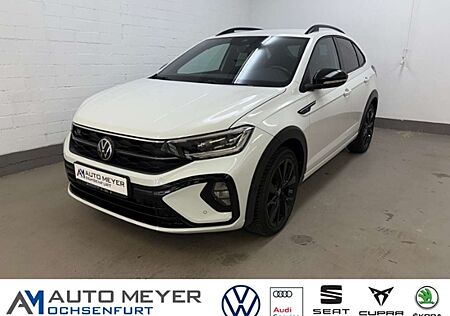 VW Taigo Volkswagen R-Line 1.5 TSI DSG R Line Black Navi Allwetterbe