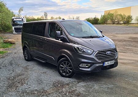 Ford Tourneo Custom 320 L2H1 VA Titanium X