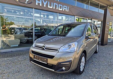 Citroën Berlingo Citroen 110 PS Schiebetüren