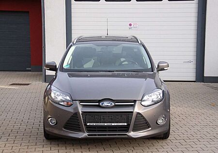 Ford Focus Turnier Champions Edition Navi / Klima