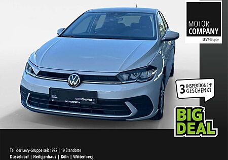 Wartburg 1.3 Polo VI 1.0 Facelift*LED*PDC*SpurH*Virtual