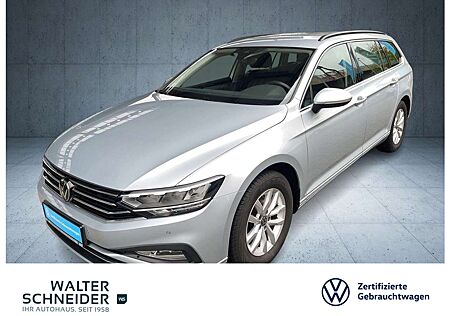 VW Passat Variant Volkswagen 2.0 TDI Business