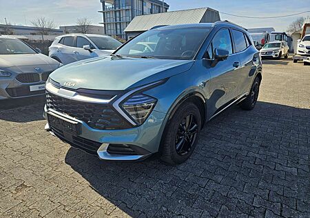 Kia Sportage Spirit 4WD 360° Kamera PDC, LED, Leder