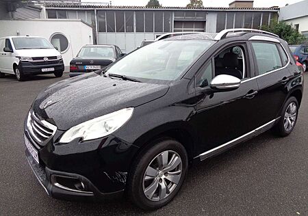 Peugeot 2008 Allure ***1.HAND***EURO6