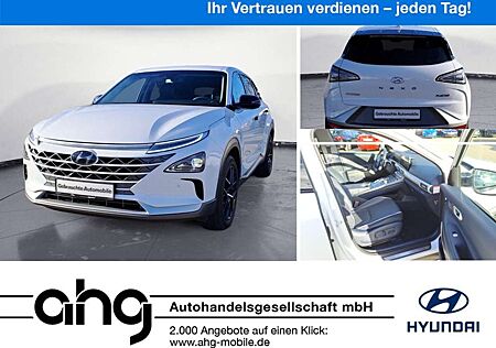 Hyundai Nexo Fuel Cell Navi Tempomat Bluetooth PDC Klima