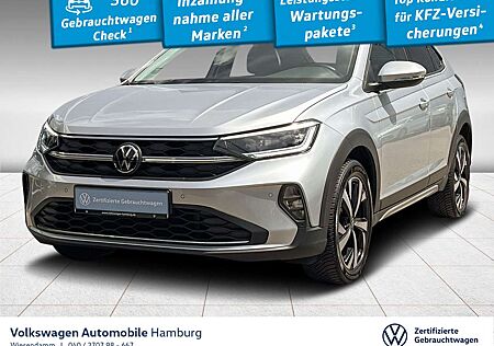 VW Taigo Volkswagen 1.5 TSI Style DSG AHK Kamera LED Pano