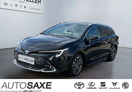 Toyota Corolla 2.0 Hybrid TS Team D Navi*CarPlay*LED