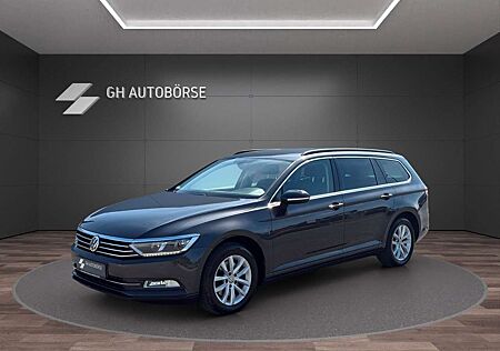 VW Passat Variant Volkswagen Comfortline BMT DSG|LED|ACC|ALU