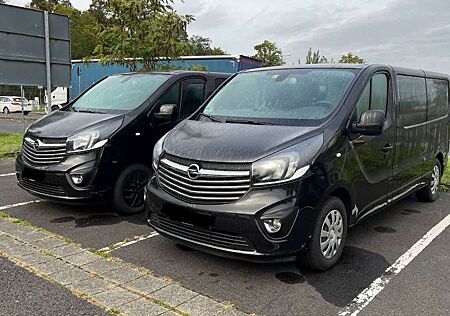 Opel Vivaro B Kombi Combi L2H1 9-Sitzer 2,9t
