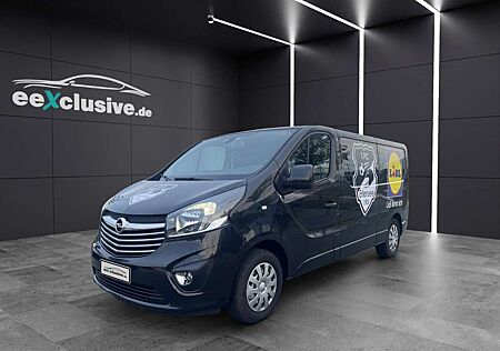 Opel Vivaro B Kombi Combi L2H1 9-Sitzer 2,9t