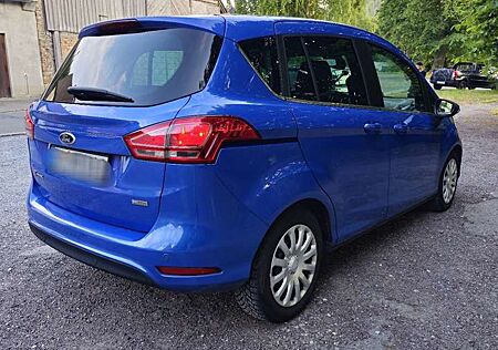 Ford B-Max 1.6 TDCi SYNC Edition