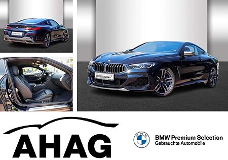 BMW M850 i xDrive Coupe Innovationsp. Komfortzugang