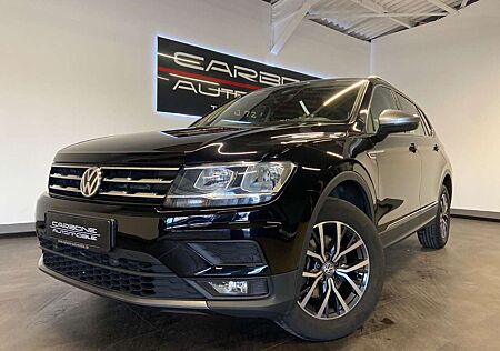 VW Tiguan Allspace Volkswagen Comfortline ** Panorama**