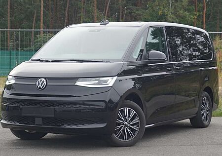 VW T7 Multivan Volkswagen eHybrid Lang IQ-Light/Pano/ACC/Qi/Cam/TWA/CarPlay