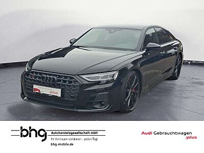 Audi S8 TFSI tiptronic #PANO #MATRIX-LED #OPTIK-PAKET