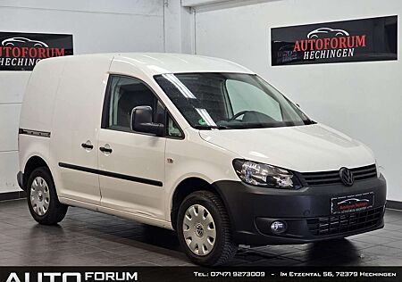 VW Caddy Volkswagen Kasten/Kombi Kasten BMT TÜV 01/2027