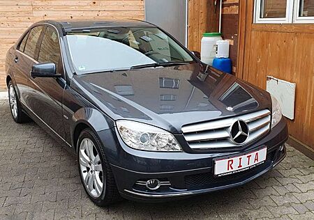 Mercedes-Benz C 230 Automatik, PDC, SHZ, Tüv Neu