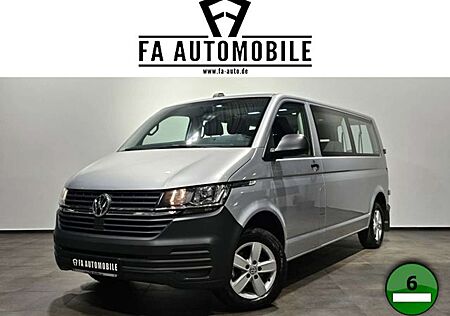 VW T6 Caravelle Volkswagen 2.0 TDI 9 Sitzer Lang Pdc EU6 Plus