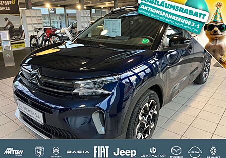 Citroën C5 Aircross Citroen Shine Kamera|Klimaaut.|NAVI|LED|Pano