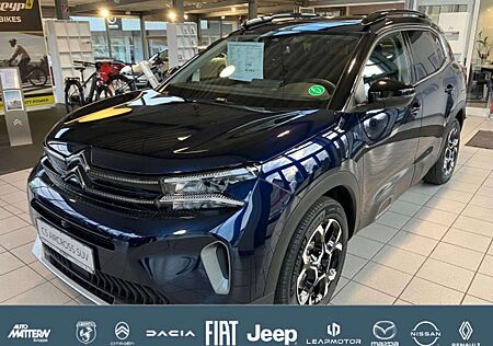 Citroën C5 Aircross Citroen Shine Kamera|Klimaaut.|NAVI|LED|Pano