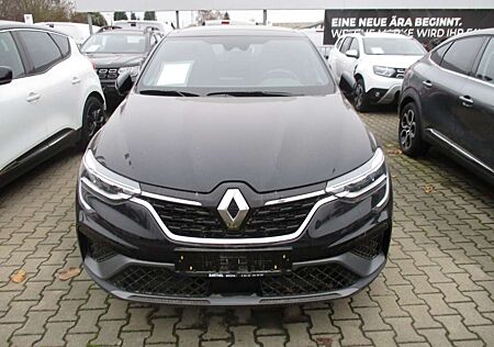Renault Arkana TCe Mild Hybrid 160 EDC R.S. LINE