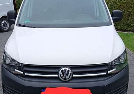 VW Caddy Volkswagen 1.0 TSI
