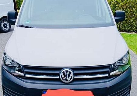 VW Caddy Volkswagen 1.0 TSI