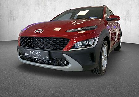 Hyundai Kona 1.0 Turbo 48V Trend Navi Voll-LED DAB