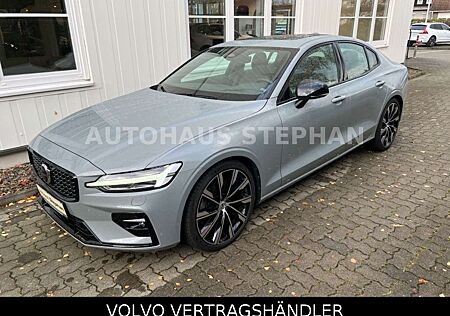 Volvo S60 B5 Geartronic AWD Ultimate Dark -31%