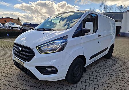 Ford Transit Custom Kasten 280 L1 Trend Klima/3-Sitze