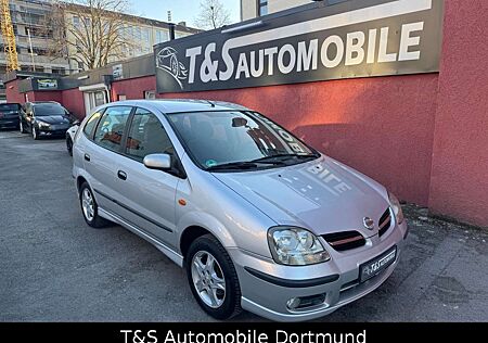 Nissan Almera Tino 1.8 Acenta plus (Tüv & Service Neu)