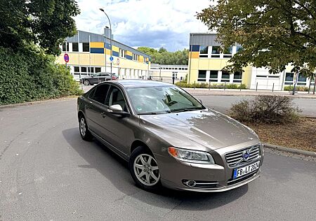 Volvo S80 D5 Momentum