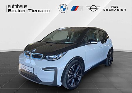 BMW i3 120Ah Sportpaket | 20" | Navi PDC | Wärmep. etc.