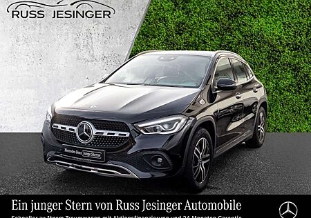 Mercedes-Benz GLA 250 *AHK*Cam*Distr*Memo*KeyGo*TotW*LED*elHe*