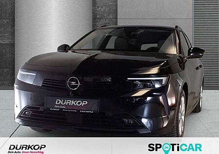 Opel Astra L 1.2 Turbo Sports Tourer Enjoy Navi Rückfahrkamer