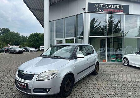 Skoda Fabia Ambiente/Klima