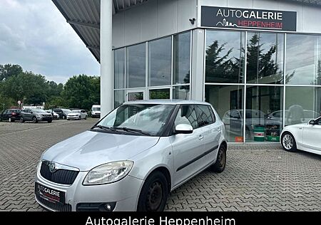 Skoda Fabia Ambiente/Klima