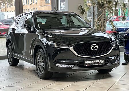 Mazda CX-5 2.2 Exclusive-Line HUD|KAMERA|SHZ|LHZ*LED*
