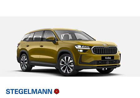 Skoda Kodiaq 2.0 TDI DSG Selection AREA VIEW 360°*Matr
