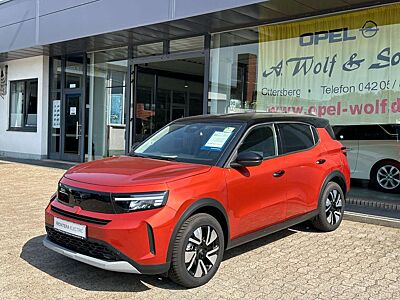 Opel Frontera -e GS 7,4kW +NAVI+ALU+PDC+KAMERA+