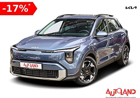 Kia Stonic 1.0 T-GDI Aut. Facelift Navi Kamera Sitzhei