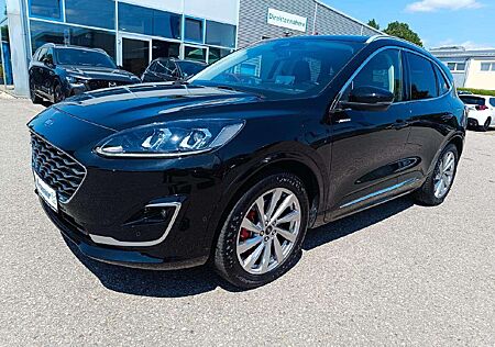 Ford Kuga Plug-In Hybrid Vignale