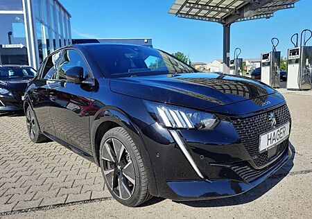 Peugeot 208 e GT Sitzheizung DAB EPH v+h/Kamera Navigation